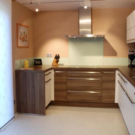 Pavinodis® flex Terrazzo Kuechenboden