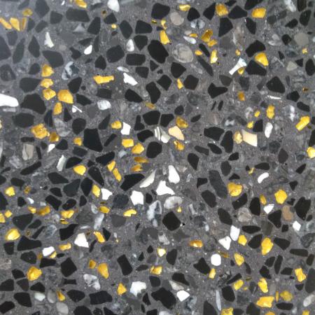 Pavinodis® flex Terrazzo - Foyer Freese AG Bremen