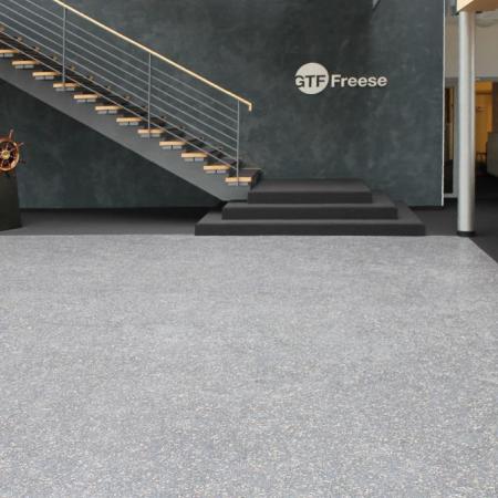 Foyer der Freese AG