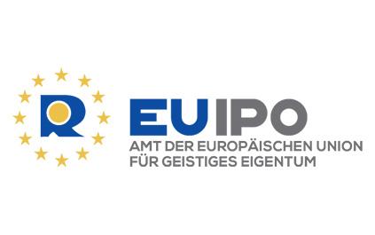 EUIPO LOGO DE