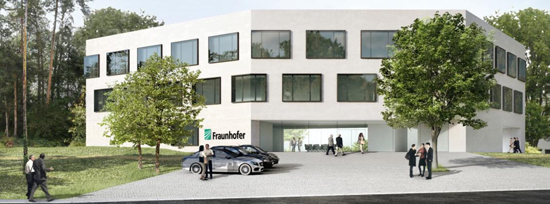 Alzenau Fraunhofer IWKS