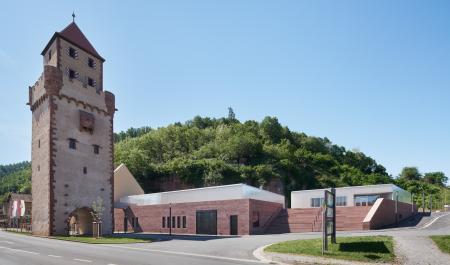 Miltenberg Museumsdepot Stadtarchiv