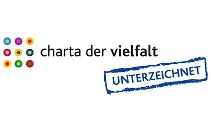 charta der vielfalt