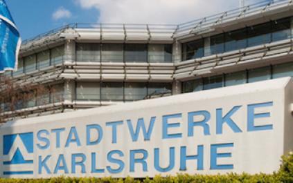 Stadtwerke Karlsruhe Sichtesrich Kuchenbeschichtung Preview