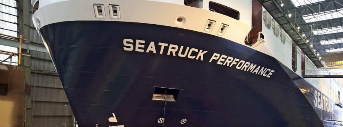 Schiffsdecksbelaege seatruck performance