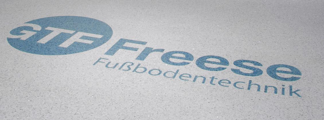 Treppenaufgang GTF Freese Tefrotex Terrazzo Terfroka