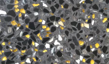 Pavinodis® flex Terrazzo - Foyer Freese AG Bremen