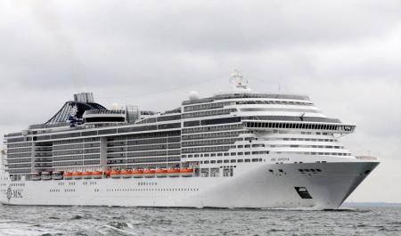 schiffsdecksbelaege MSC Divina 4